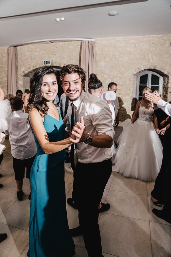 Hochzeit im Sandhof bei 40 Grad – Foto 113